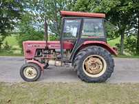 Ursus c360 3p 85r