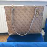 Torebka damska Guess