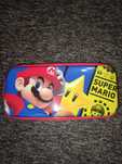 Etui na Nintendo Switch