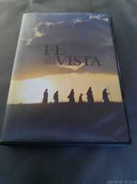 DVD Ande pela Fé Não pela Vista -  Filme sobre Testemunhas de Jeová