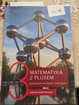 Matematyka z plusem 3. Podręcznik zakres podstawowy