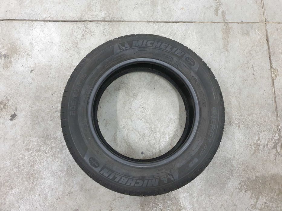 1szt. 205/60/16 92W Michelin Energy Saver+ 6mm 2018r [ 5143 ]