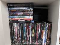 Coleção de vários filmes