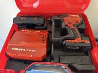 HILTI Wkretarka SF 4-22 NURON