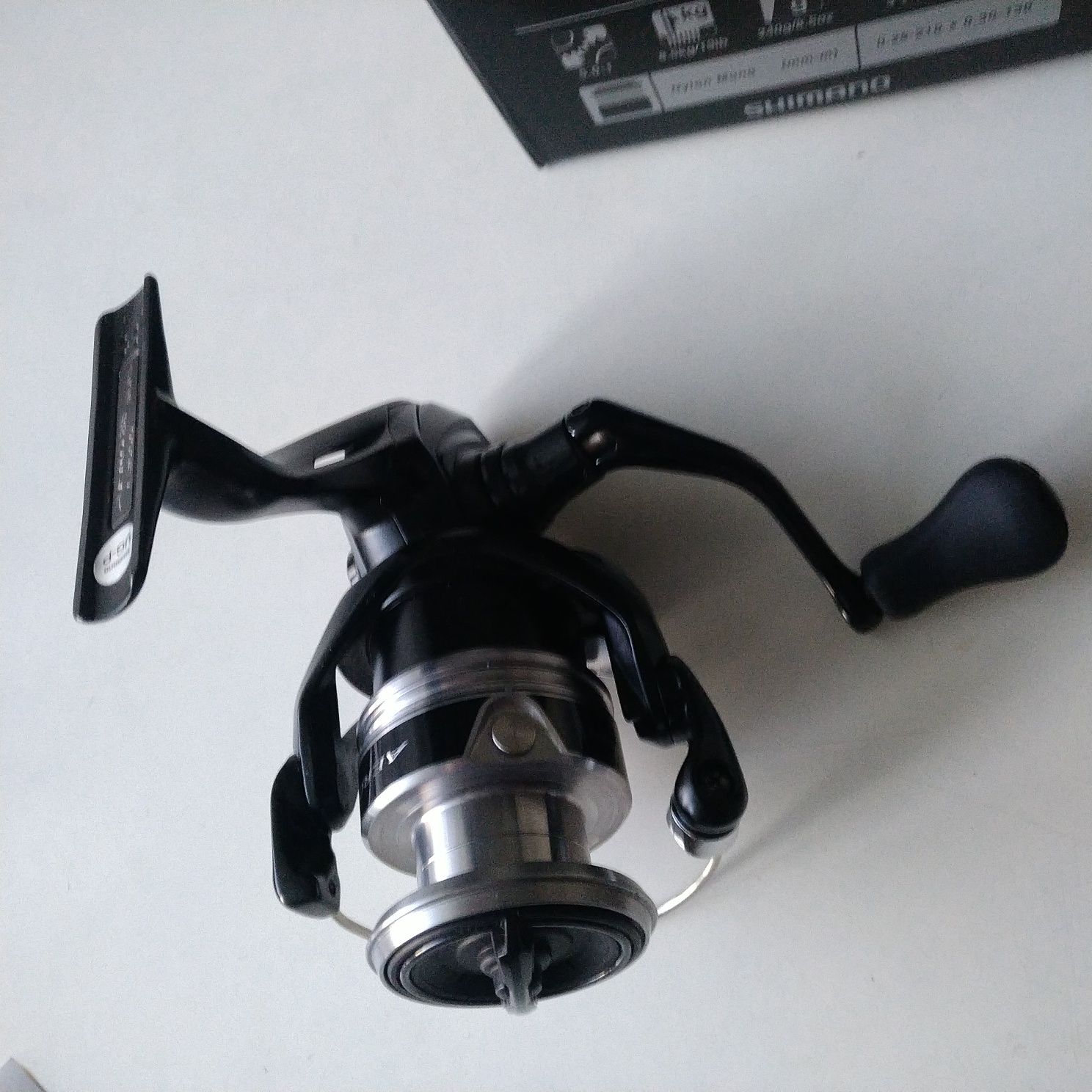 Shimano AERO BB C3000