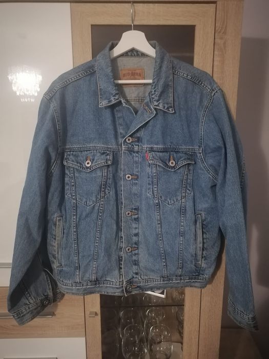 Kurtka meska jensowa