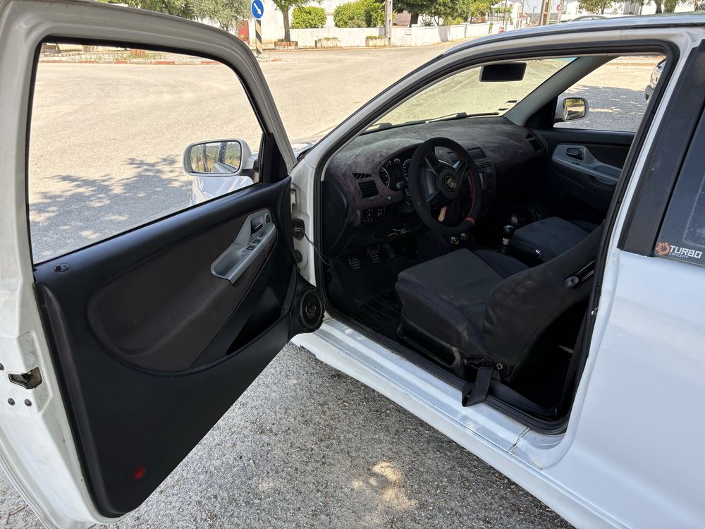 Seat ibiza 6k2 vp110