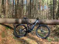 Rower Canyon neuron:on 6.0