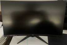 Monitor Gaming AOC 32 polegadas 240Hz