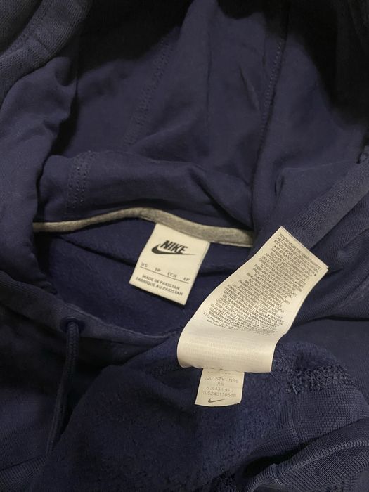 ХУДИ Nike NSW Нові колеції