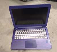 Venda urgente !! HP Stream Notebook PC 13 - Roxo