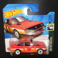 Hot Wheels - Ford Escort RS2000