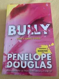 Bully (portes incl) Penelope Douglas