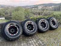 conjunto 37 Tork / cooper stt pro