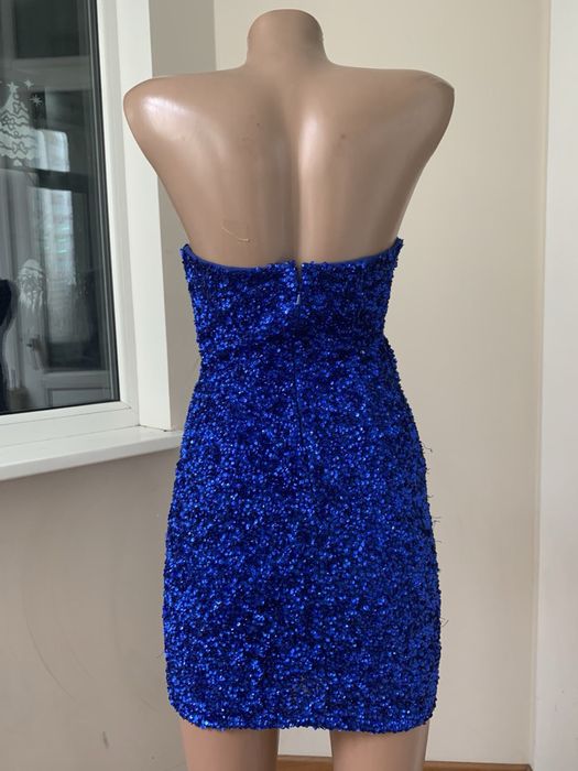 Срочно! Лот из 3 вечерних дорогих платьев! Недорого!Супер сексуальное!