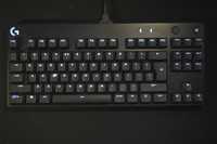 Klawiatura Logitech G PRO