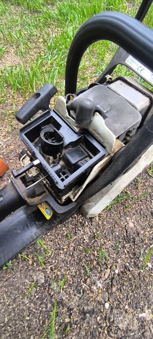 Бензопила Stihl ms180, 2010 року