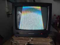 Televisão Grundig de 37cm