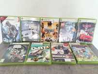 Gry PC PS3 PS2 PS1 PS4 Xbox 360 Wii