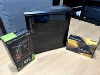 Komputer do grania w 1440p / RTX 2070 Super / 32gb ram / Ryzen 5 3600