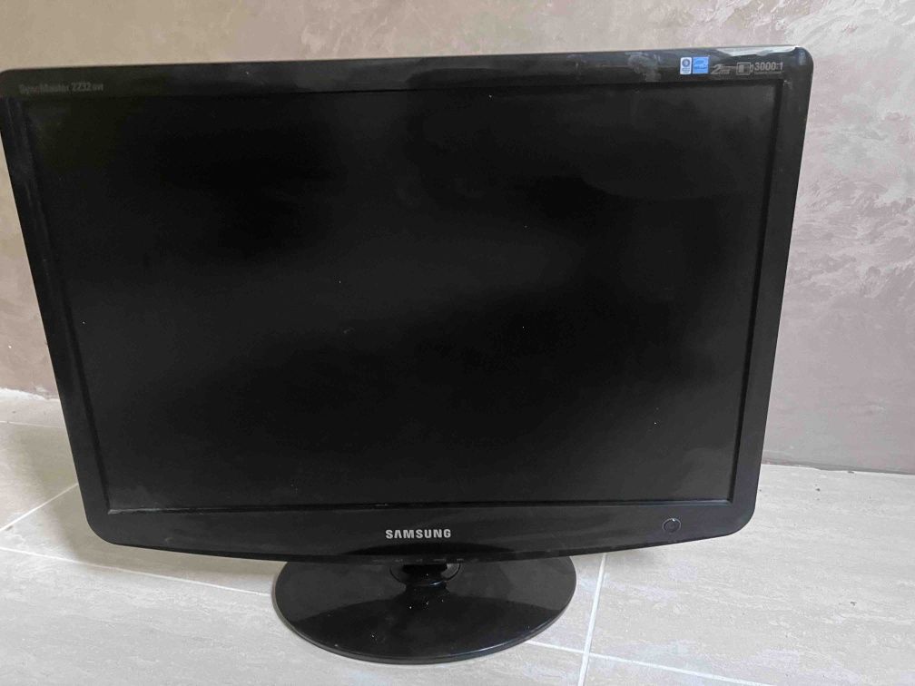 Принтер Canon Lazer/ Epson Stylus TX210/ Мониторы