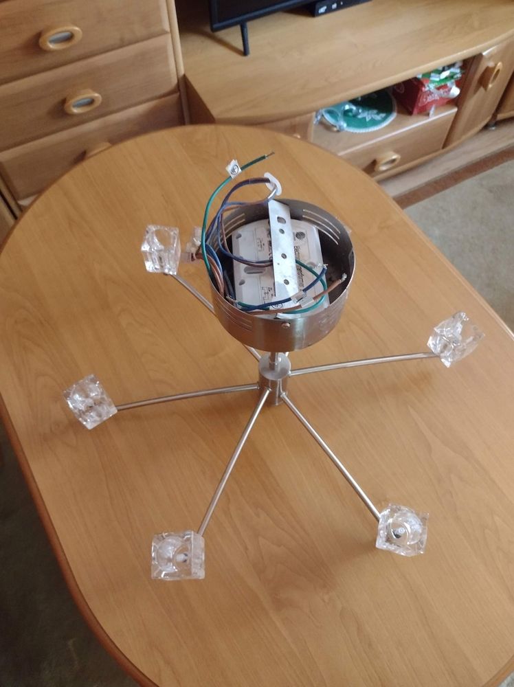 Lampa sufitowa Krosno