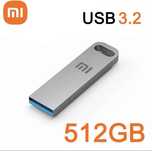 Usb флешка 256 512 1T xiaomi flash накопитель карта памяти