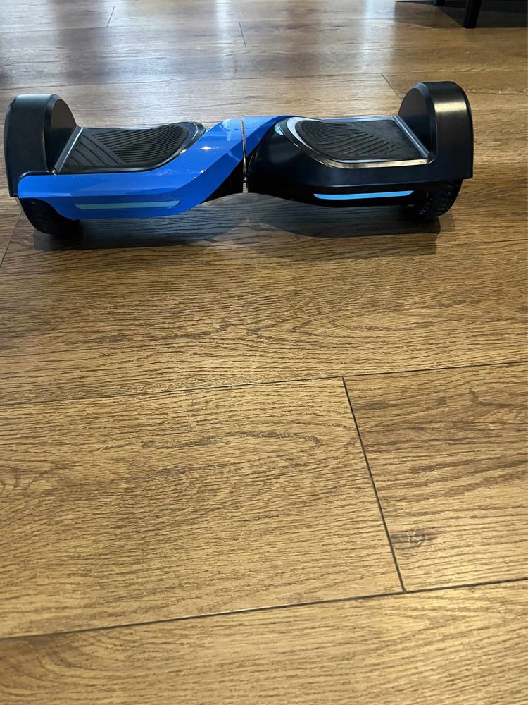 Hoverboard/deska