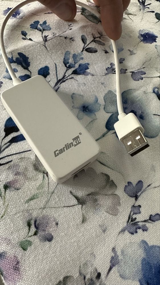 Carlink hdmi do auta