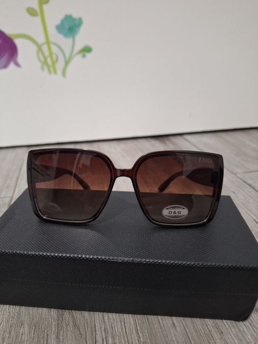 Dolce &Gabbana  okulary przeciwsłoneczne