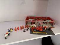 Lego Racers 8144 Team Schumacher