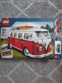 Klocki LEGO 10220