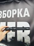 BMW E46 Блок DSC планка підігріву сидінь Кнопка Допомоги при спуску