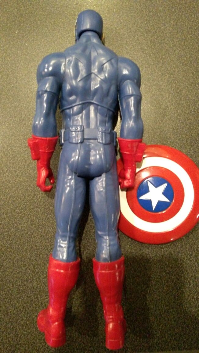 Marvel Kapitan Ameryka figura Hasbro