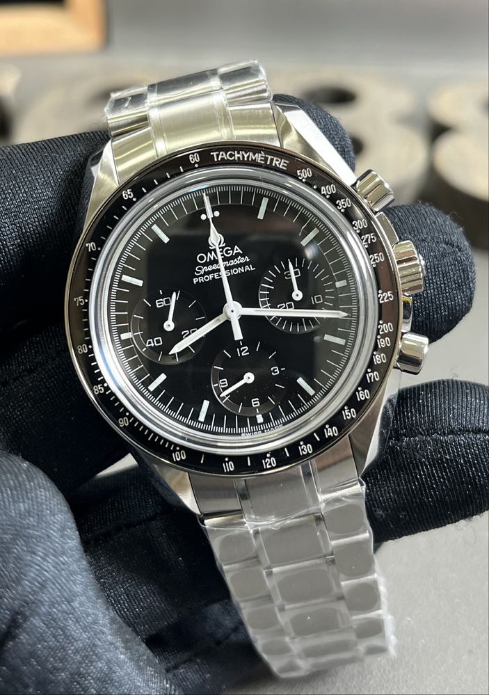Omega Speedmaster