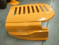 nowa maska do traktorka cub cadet  seri LT