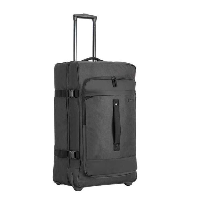 Сумка на колесах Snowball (blue, black ,Green ) 48402/70