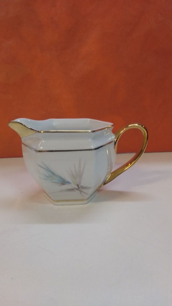 Serviço chá/café antigo (novo)