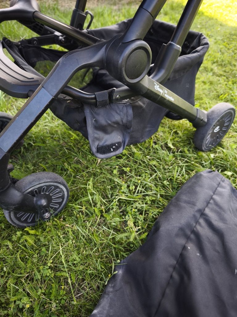 Easywalker buggy XS mickey