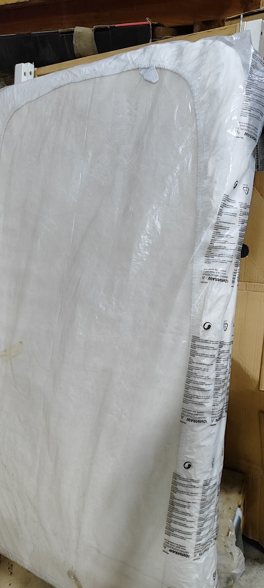 Cama Berço + Colchão - IKEA