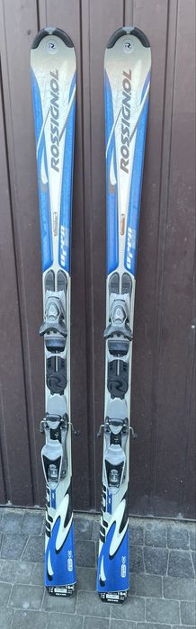 Narty Rossignol 154 cm