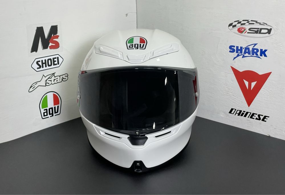 Шлем AGV,Shoei,Xlite K-6 NEW