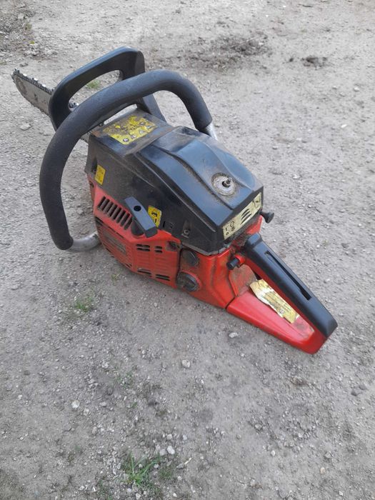 Бензопила Мінск Gudlak