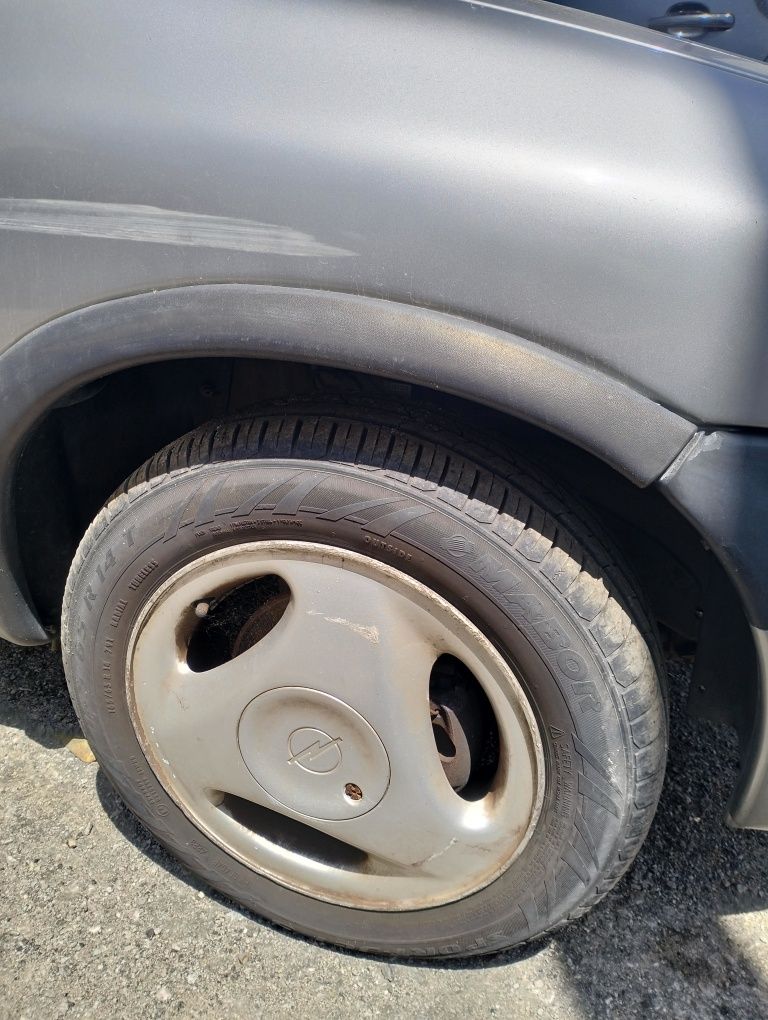 Opel Corsa 1.2 Swing