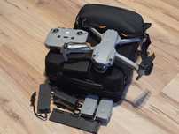 Dron Dji Air 2s Fly More Combo + walizka
