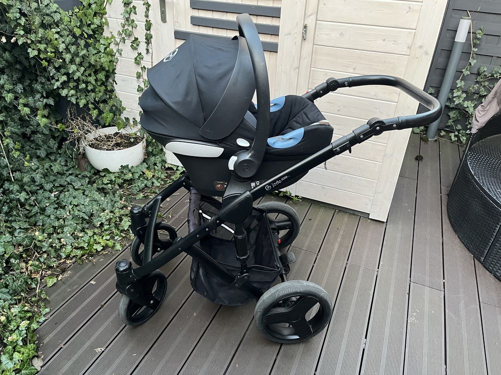 Wuzek jedo koda 2w1