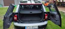 Mini Cooper Clubman
