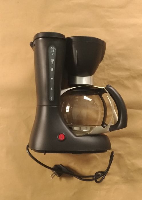 Maquina de Café Nova