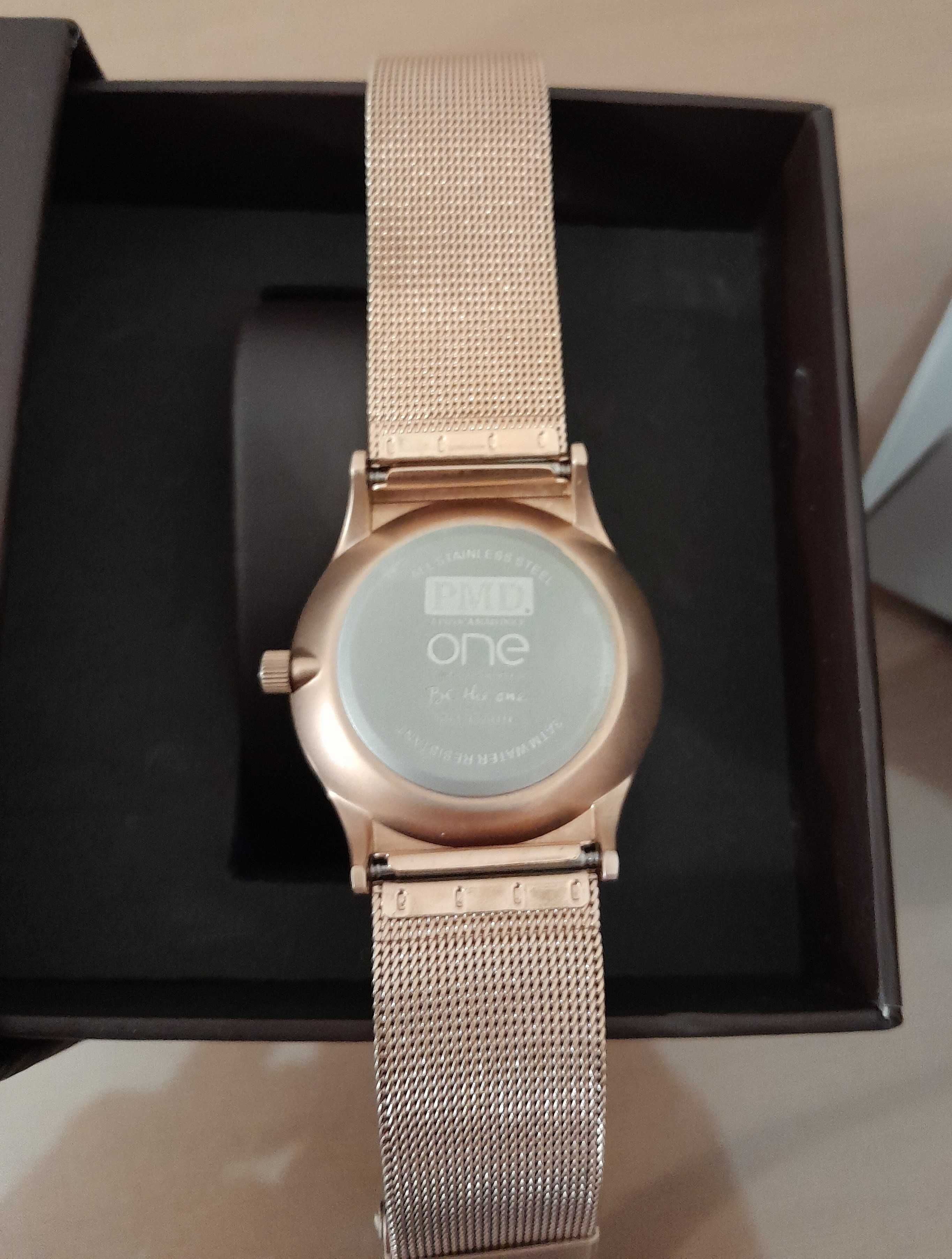Relógio ONE - Watch Company (ORIGINAL)