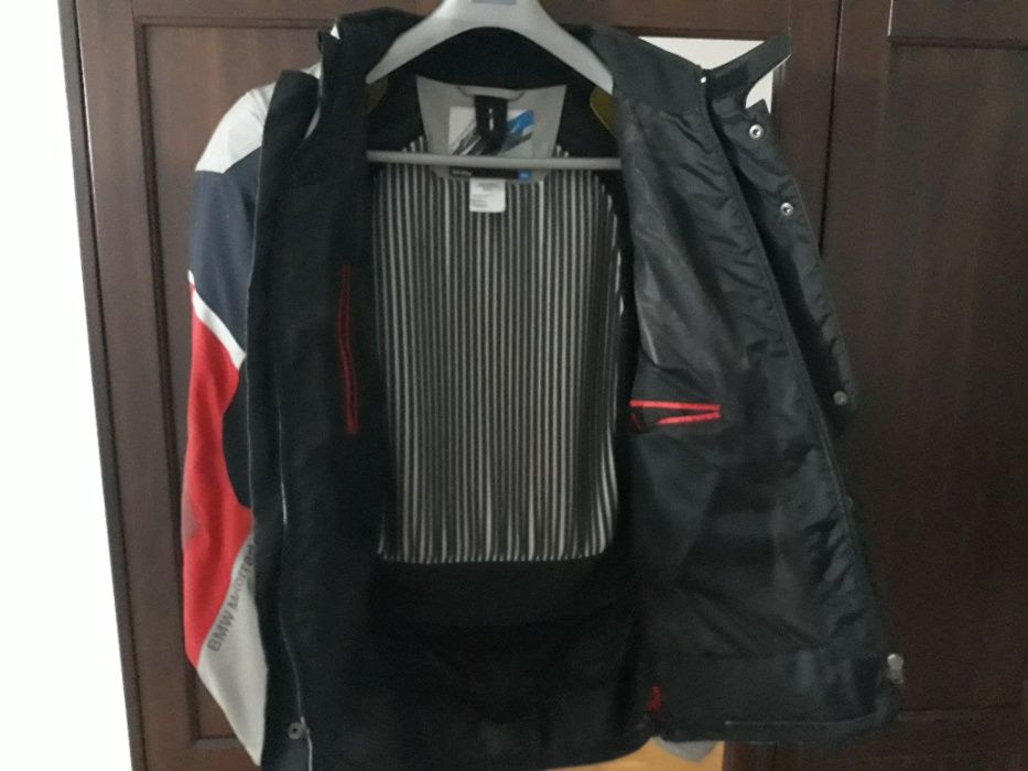 Casacos BMW Motorrad GS DRY Homem e Senhora